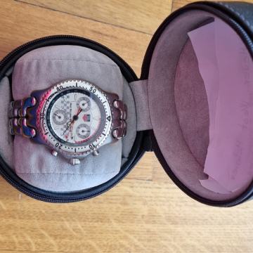 Ura zbirateljska TAG Heuer CG 1117 McLaren