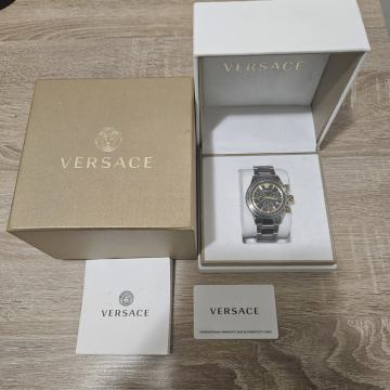Versace  moska ura