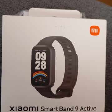 xiaomi smart band 9 active