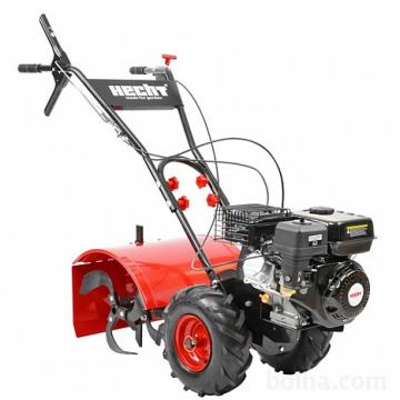 PREKOPALNIKI ZEMLJE-MOTOKULTIVATORJI HECHT 750