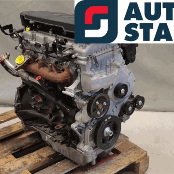 Motor KIA CEED (D4TB) | OEM: 92138268