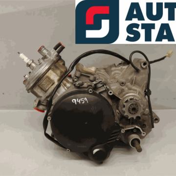Motor EU MOPED RIEJU (AM6)