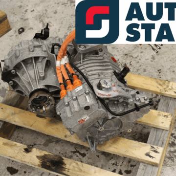 Motor VW GOLF, E_GOLF VII (CHZC) | OEM: 5QE901131GX (SST)