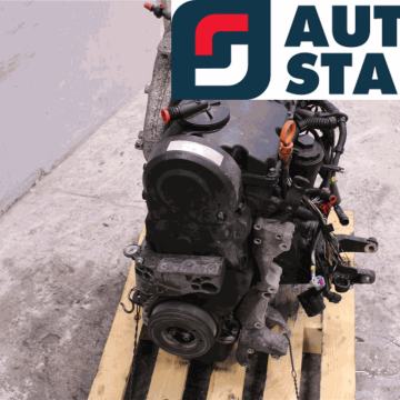 Motor VW TRANSP/CARAVELLE T5 (AXB) | OEM: 038100098RX