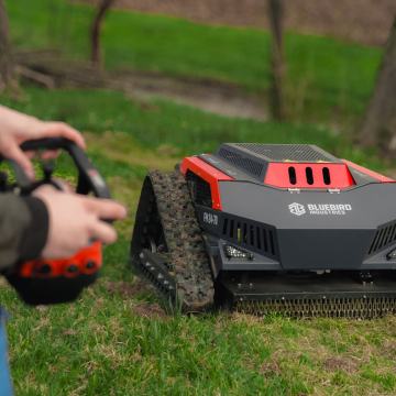 Daljinsko vodena kosilnica FM 23-53 Blue Bird- AKCIJA