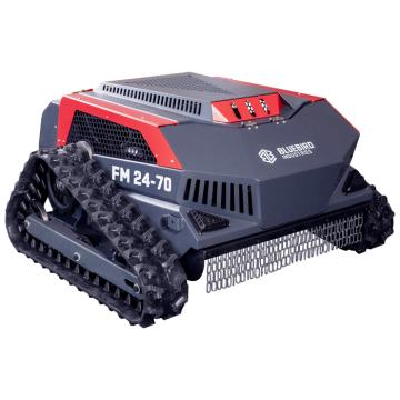 Daljinsko vodena kosilnica FM 24-70 Blue Bird- AKCIJA!