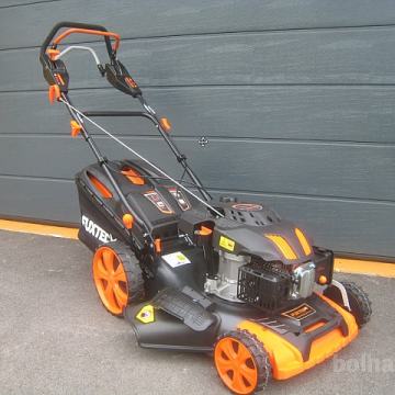 KOSILNICA SAMOHODNA FUXTEC 6,0KS 200ccm3