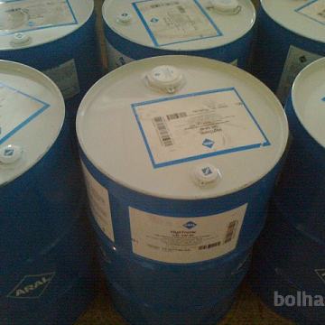ARAL HIGH TRONIC 505 01 5W40 60L