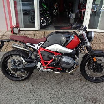 BMW R NINE T SCRAMBLER OPTION 719