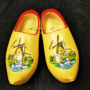 HOLANDSKI NIZOZEMSKI COKLJI