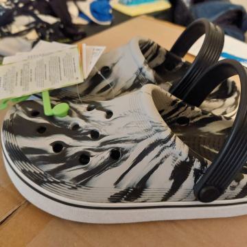 MOŠKI CROCS