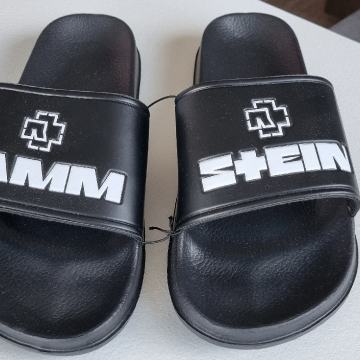 natikači rammstein novi