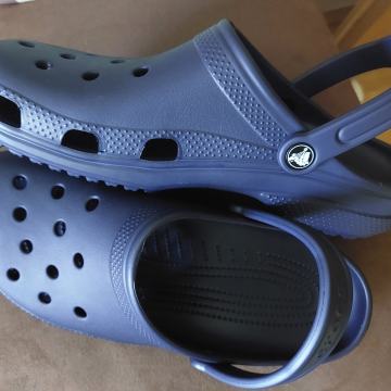 Prodam moške Crocs