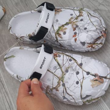 Prodam nove stillske Crocse št: 43