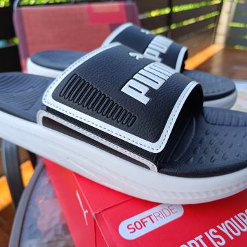 Puma moški natikači št 44,5