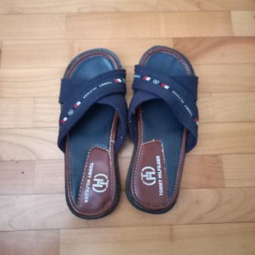 Tommy Hilfiger natikači, moška obutev,
