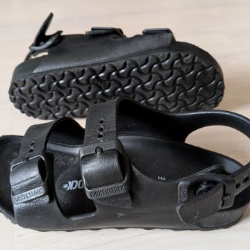 Birkenstock MILANO EVA otroški natikači št. 29