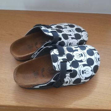 Birkenstock št 29 (nd 18,5 cm)