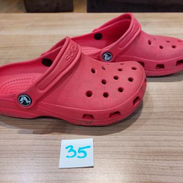Crocs 2-4