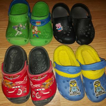 crocs 26 27 28
