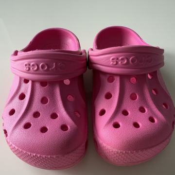 Crocs C8 - št. 24/25, ND 15cm