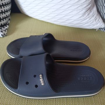 Crocs Crocband III Slide velikosti M4/W6 (36/37)