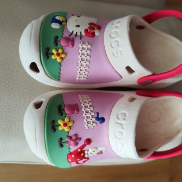 Crocs J2 in C12/13