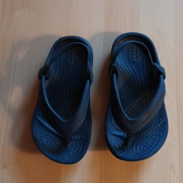 Crocs japonke C8 24/25