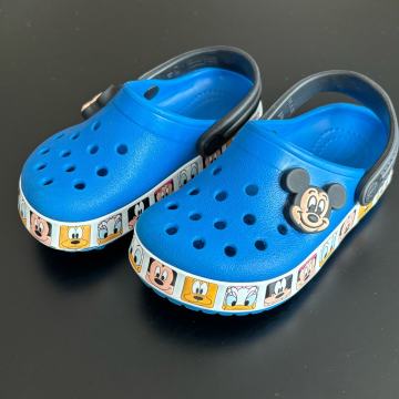Crocs otroški natikači, št. 8 (24.5)