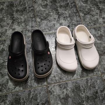 crocs natikači