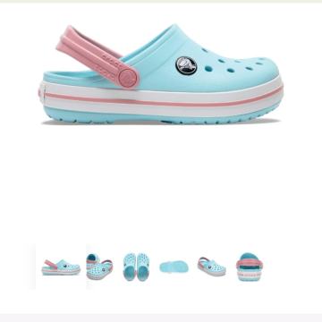 Crocs original J2 št. 33 - 34