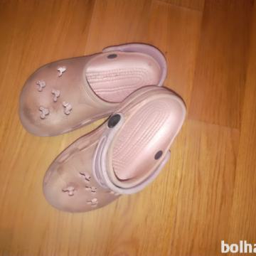 crocs št. 8/9