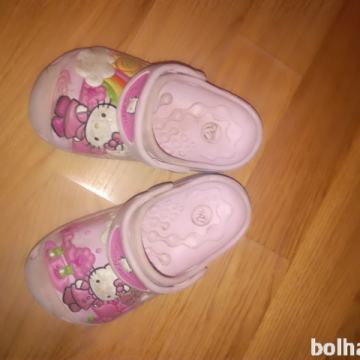 Crocs št. 8/9