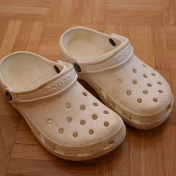 Crocs velikost 32-33