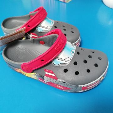 CROCS z lučkami NOVI