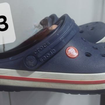 Crocsi J 3
