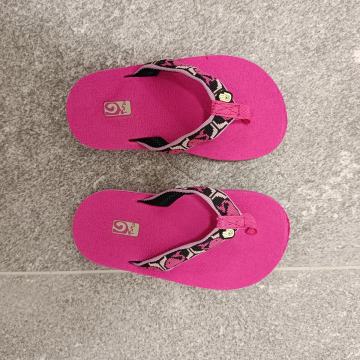 Dekliške japonke Mush