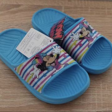 Dekliški natikači Minnie- NOVI vel.29/30