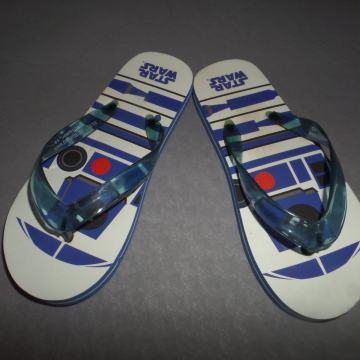 Japonki Star Wars, št. 32/33 (NOVI)