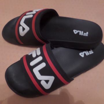 Natikači Fila, št. 42 (1x obuti)