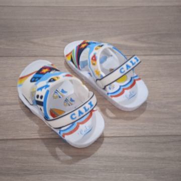 Natikači, sandale št. 27
