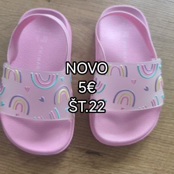 Natikaci št 22 novi