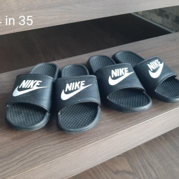 NIKE natikači št.35