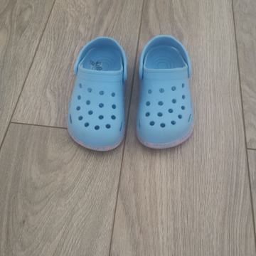 Otroski Kroksi - Crocks - natikači