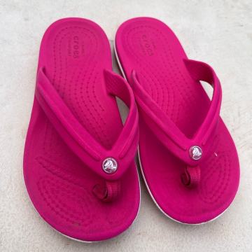 Otroski natikaci Crocks c 11