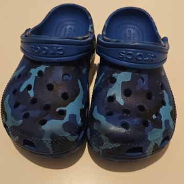 Otroški natikači, Crocs, št. 27-28, c10