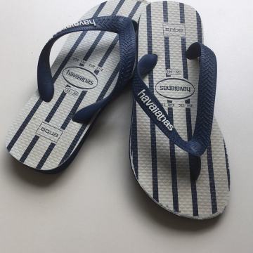 Otroski natikaci Havaianas
