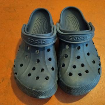 Prodam CROCS natikače