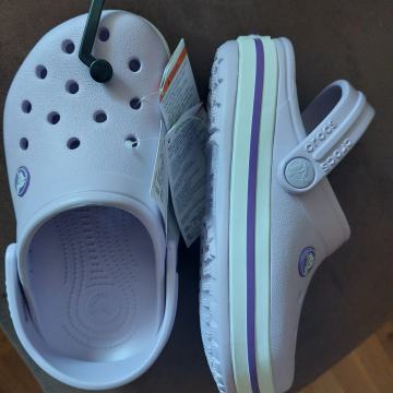 Prodam DEKLIŠKE Crocs