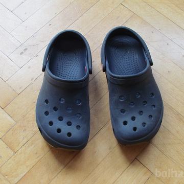 Prodam otroške crocs natikače št. 29-31